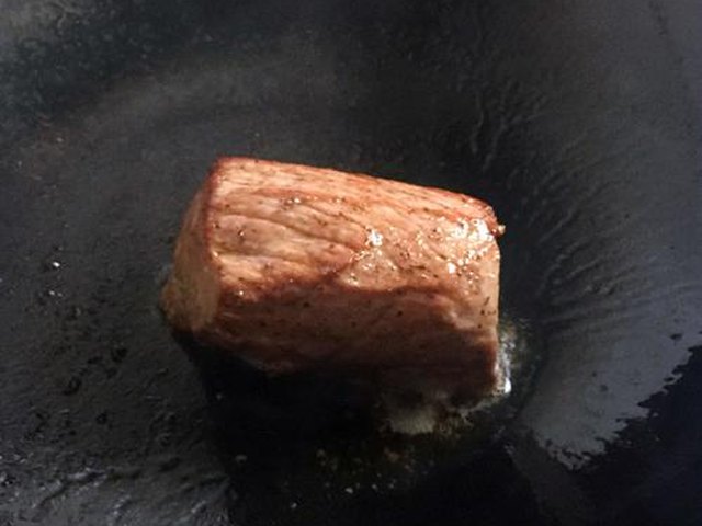 【威灵顿牛肉】步骤2