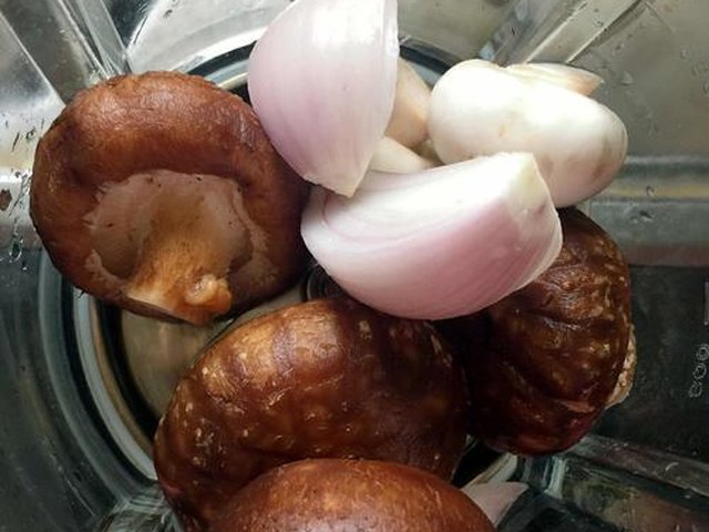 【威灵顿牛肉】步骤4