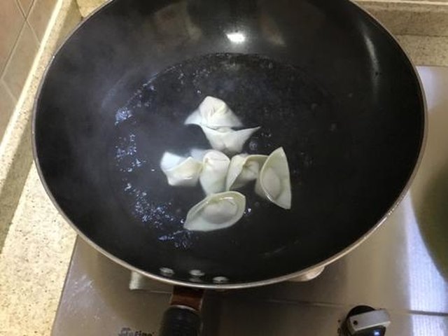 【花生酱冷馄饨】步骤2