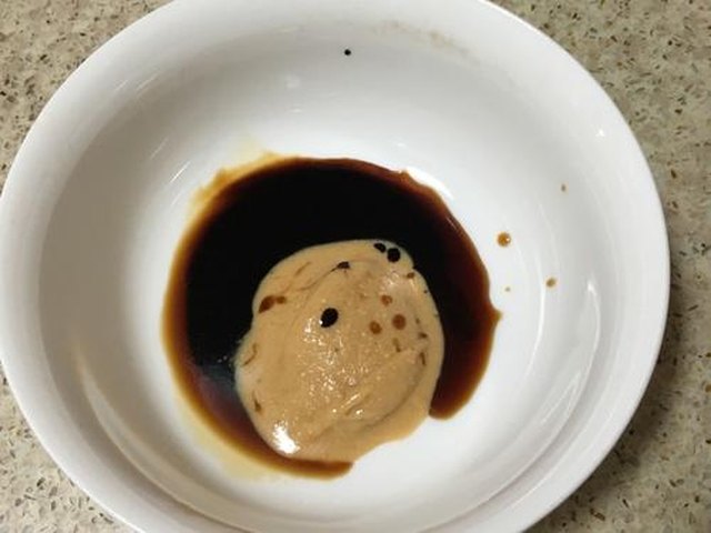 【花生酱冷馄饨】步骤3