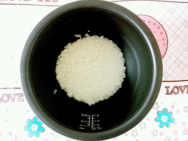 【泡菜拌饭】步骤4