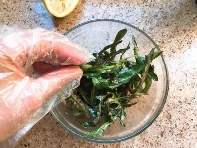 【黑胡椒虾肉意大利面】步骤4