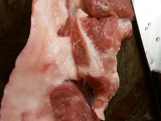 【招牌猪肉饭】步骤2