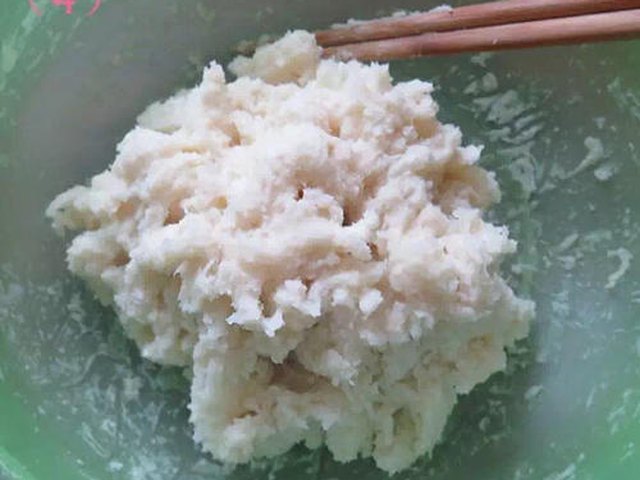 【水晶饺子】步骤2