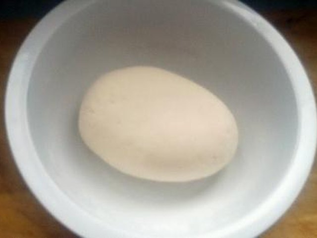 【牛肉胡萝卜饺子】步骤1