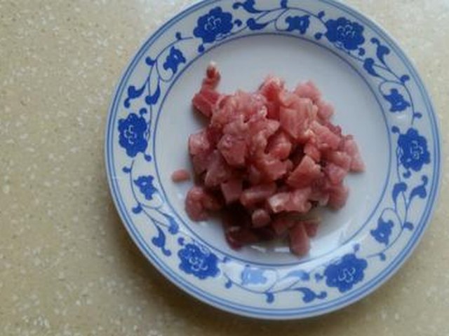 【杂粮饸烙面】步骤3