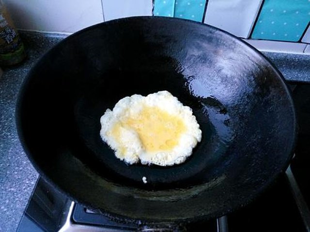 【蔬菜炒饭】步骤2