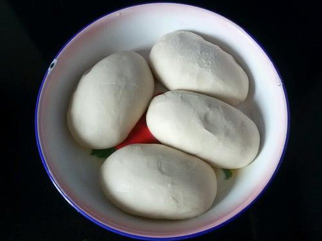 【猪肉杏鲍菇饺子】步骤2