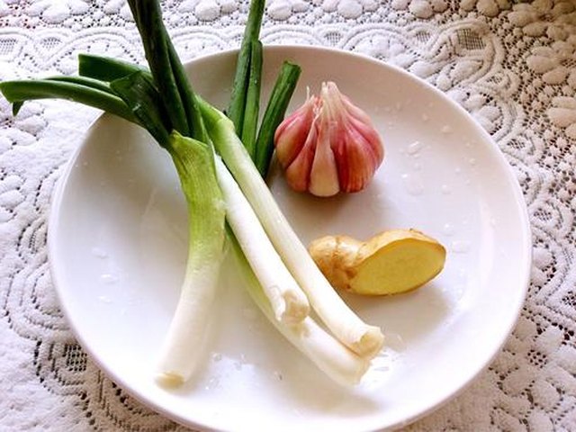 【猪肉山芹菜饺子】步骤3
