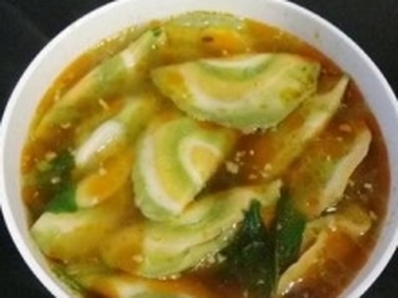彩虹饺子(完整版)