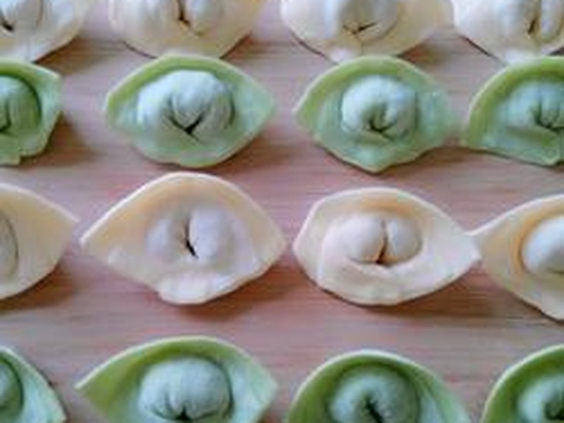 彩色小混沌
