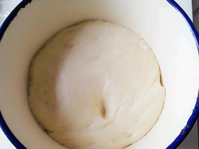 【红豆吐司】步骤1
