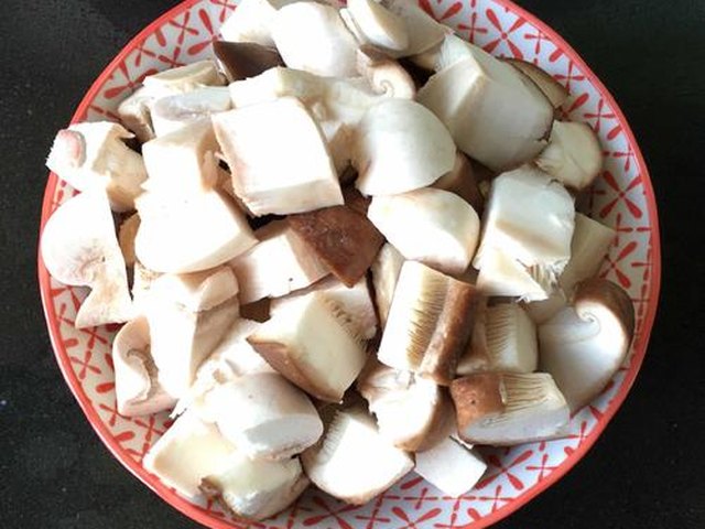 【芝士咖喱鸡肉饭】步骤2