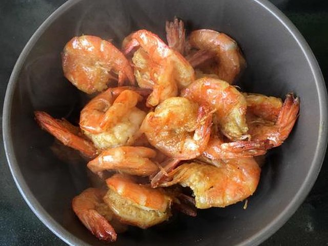 【芝士咖喱鸡肉饭】步骤3