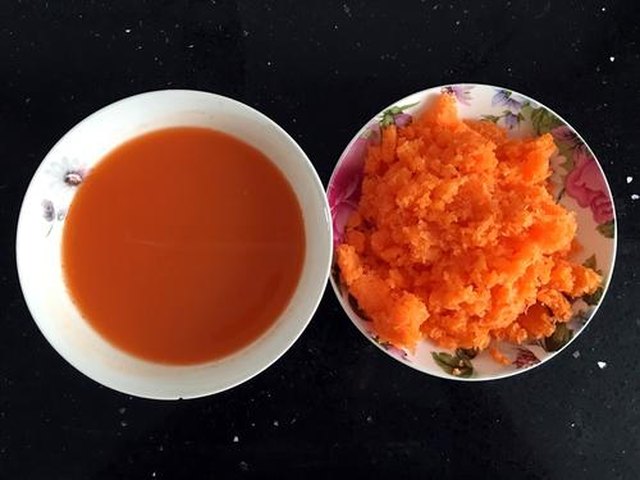 【圆白菜猪肉水饺】步骤3