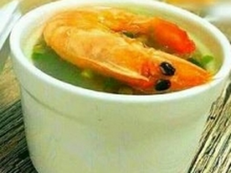 海鲜汤