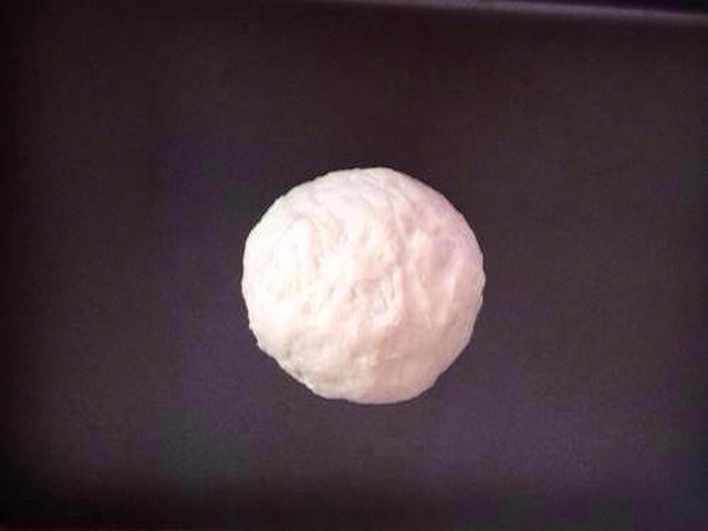 【牛肉汉堡】步骤1