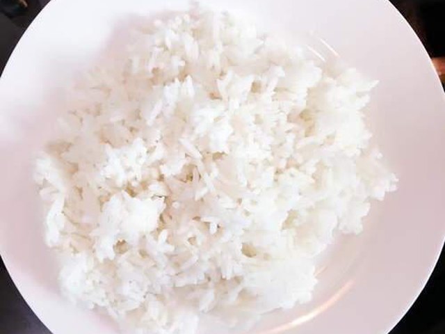【什锦炒饭】步骤2