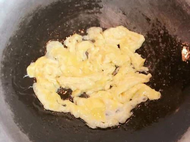 【什锦炒饭】步骤4