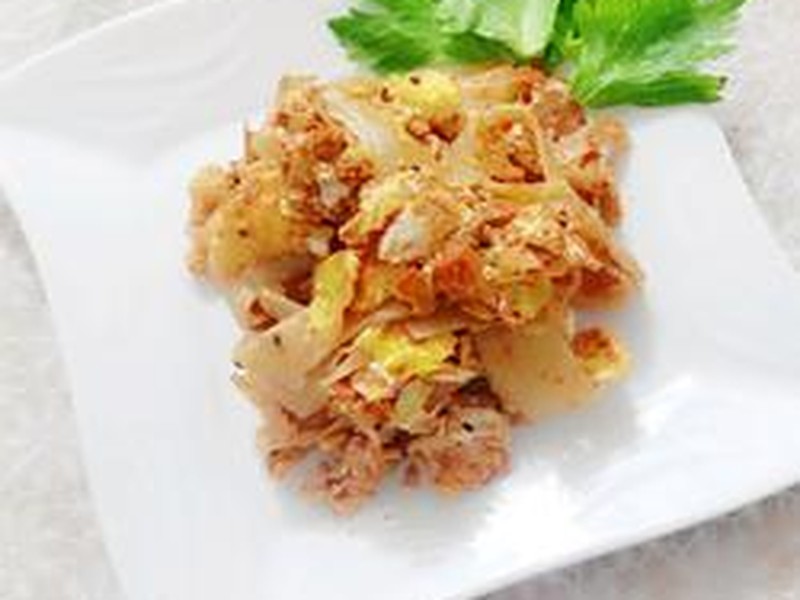 东北烤冷面