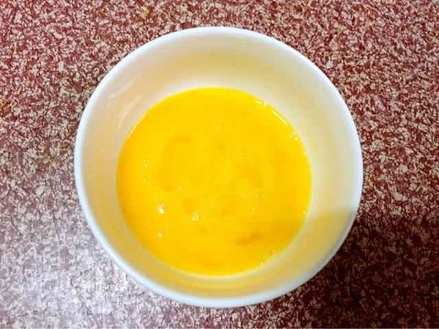 【紫菜包饭】步骤2