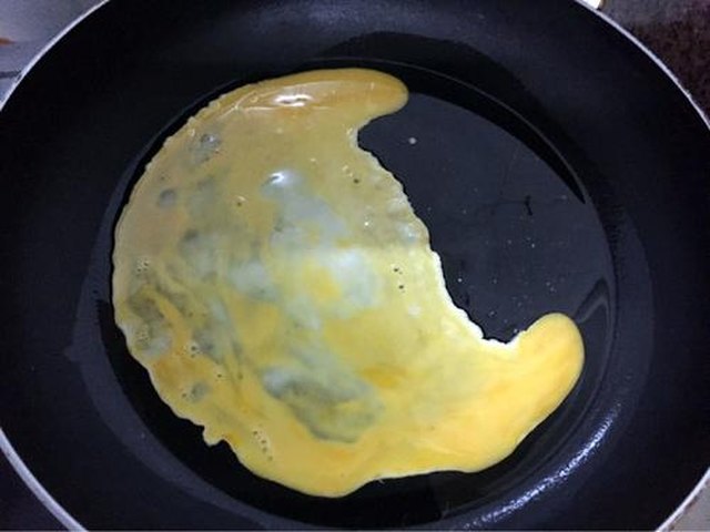 【紫菜包饭】步骤3