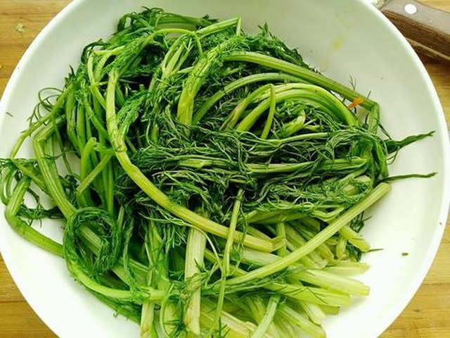 【麦穗饺子】步骤3
