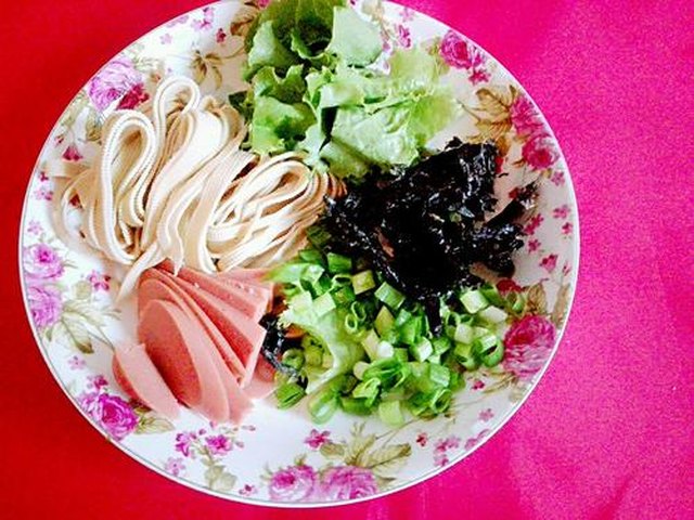 【土豆粉】步骤2