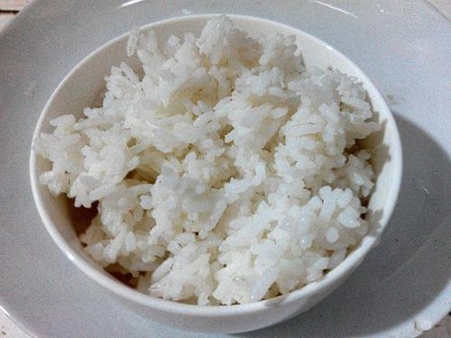 【蛋炒饭】步骤1