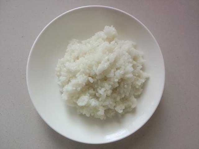 【番茄蛋炒饭】步骤1
