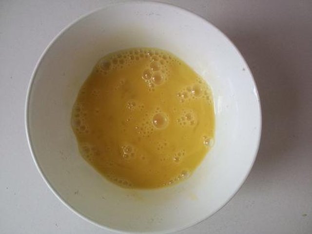 【番茄蛋炒饭】步骤4