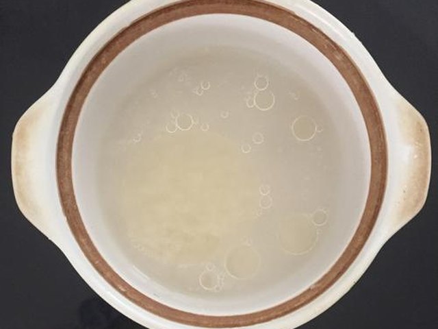 【滑鸡煲仔饭】步骤2