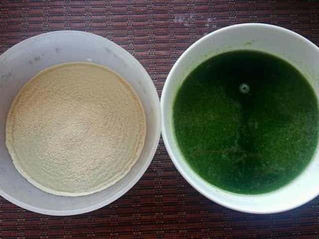 【拖鞋馒头】步骤2