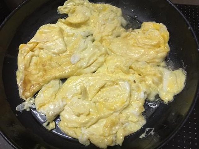 【包饺子】步骤2