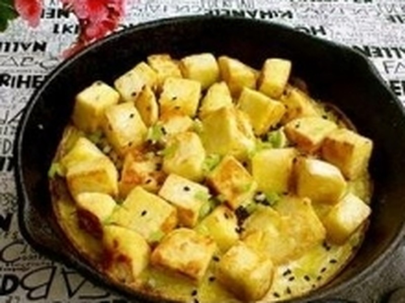 抱蛋馒头儿