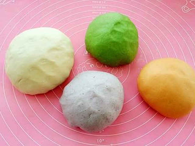【彩虹馄饨】步骤2