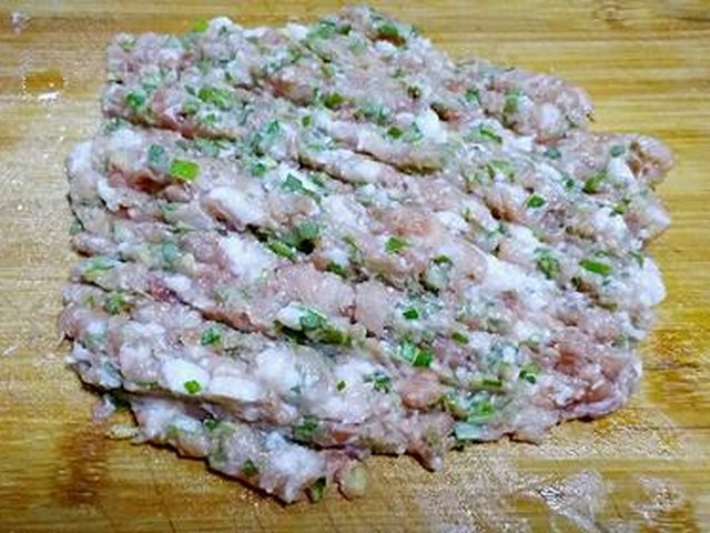 【彩虹馄饨】步骤4