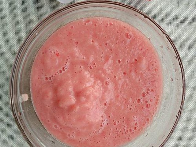 【番茄奶酪焗饭】步骤2