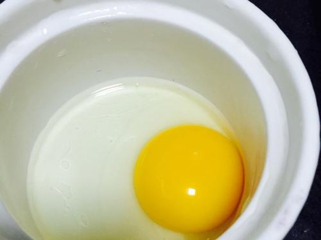 【蛋炒饭】步骤3