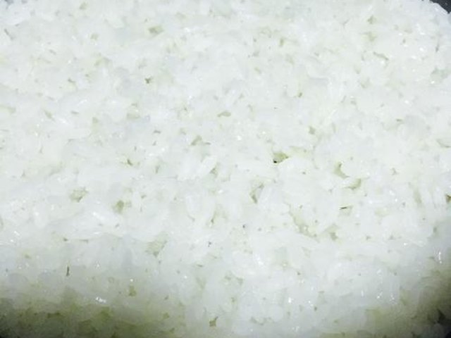 【蛋炒饭】步骤4