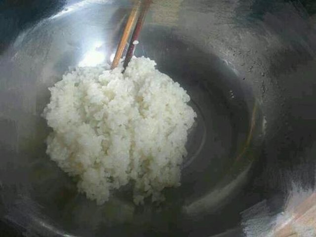 【鱿鱼饭】步骤4