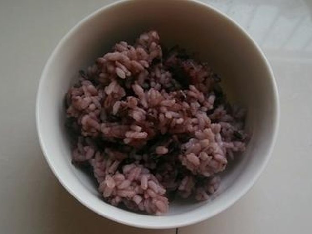 【菠萝饭】步骤3