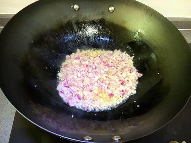 【肉酱意大利面】步骤3