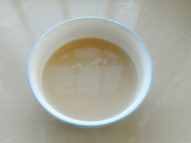 【黑米面小刺猬馒头】步骤2