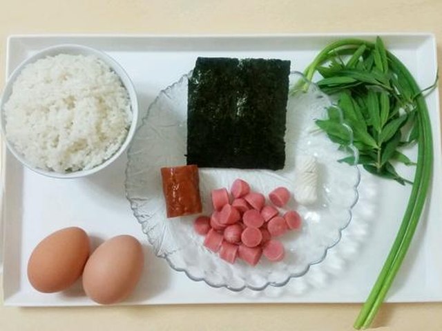 【大熊猫饭团】步骤1