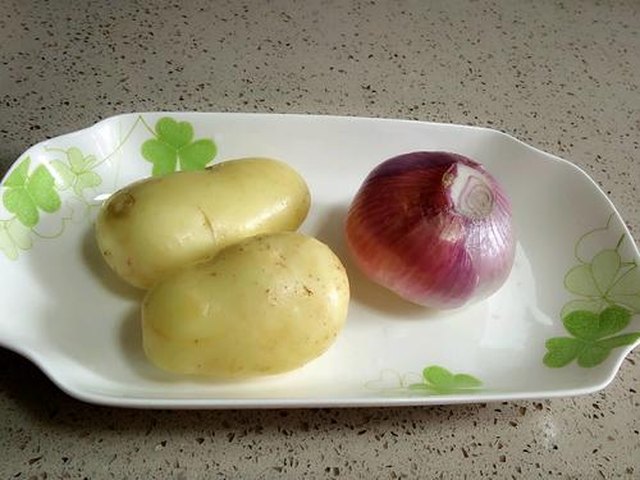 【牛肉焖饭】步骤2