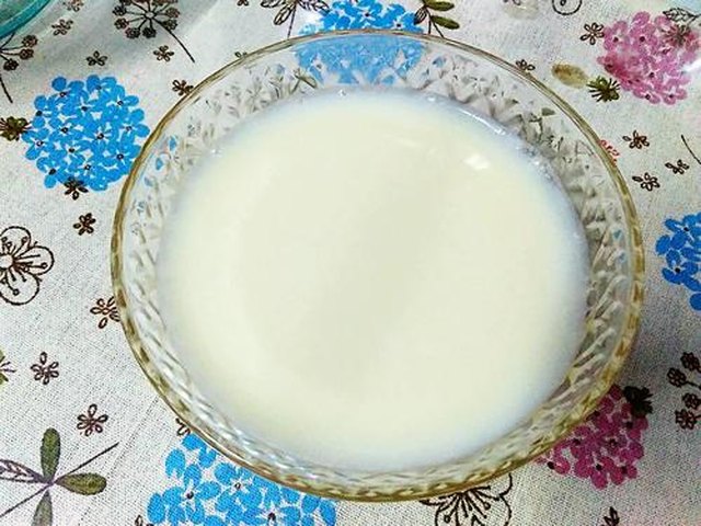 【黑芝麻圆子(黑芝麻汤圆)】步骤3