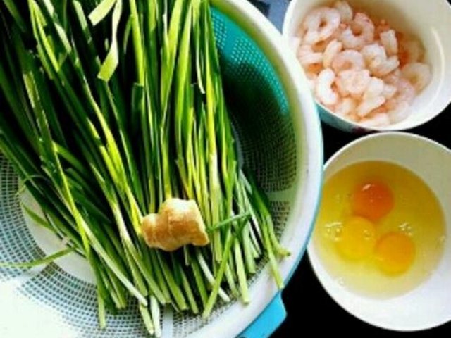 【素三鲜饺子】步骤3