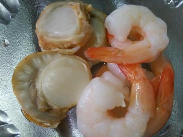 【和風燒雞肉沙律】步骤3