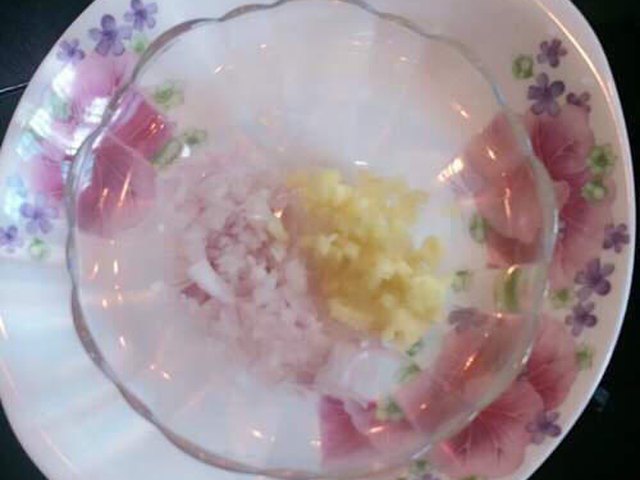 【白灼鸡肾】步骤2